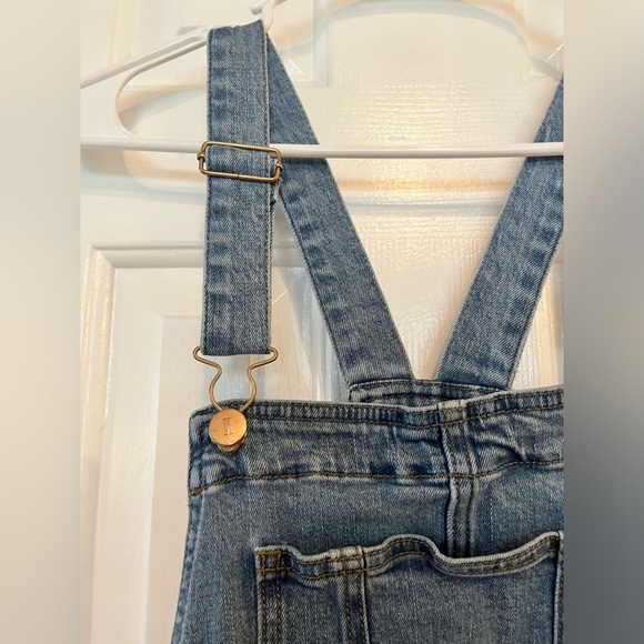 Maternity overalls ๐คฐ๐ - Picture 2 of 6